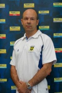 Barry Edwards