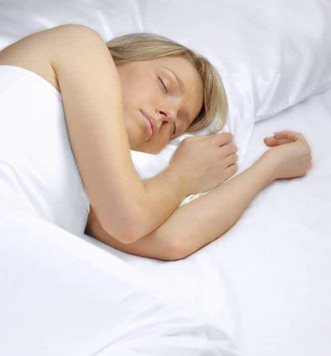 sleep science