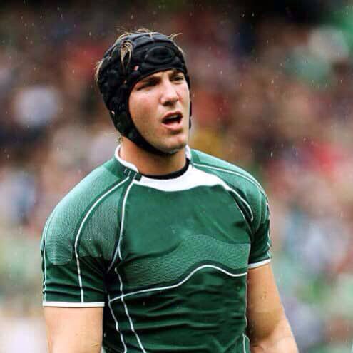 Stephen Ferris