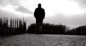 Sleep walking