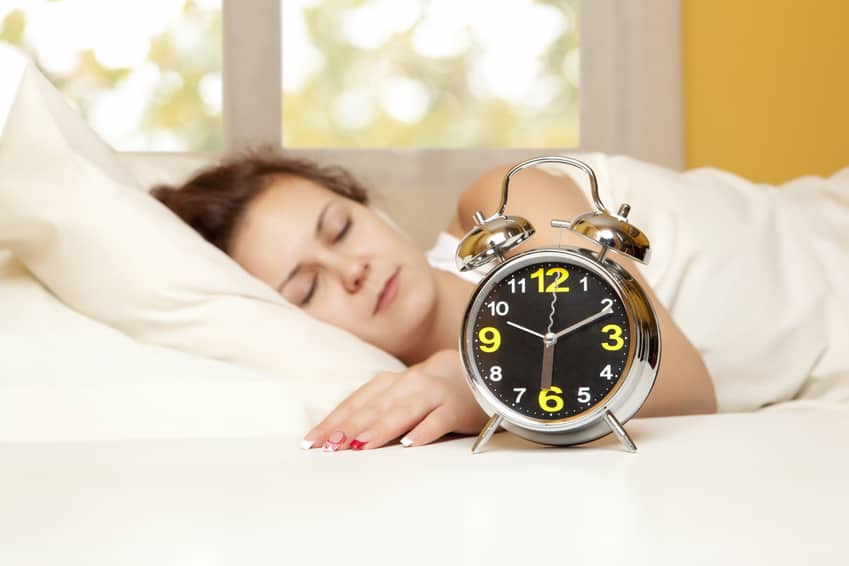 why too much sleep is bad for you