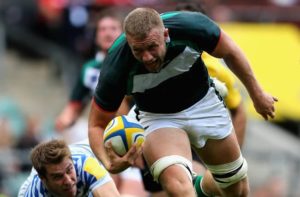 Kieran Low Rugby