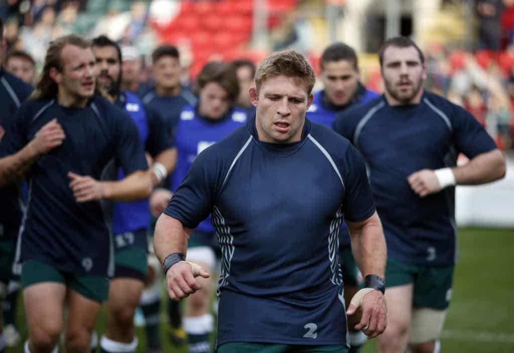 Tom Youngs