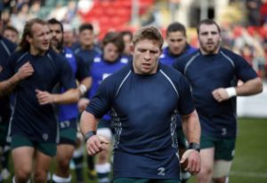 Tom Youngs