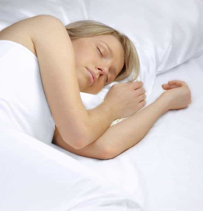 better sleep