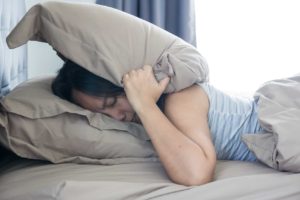 light sleepers