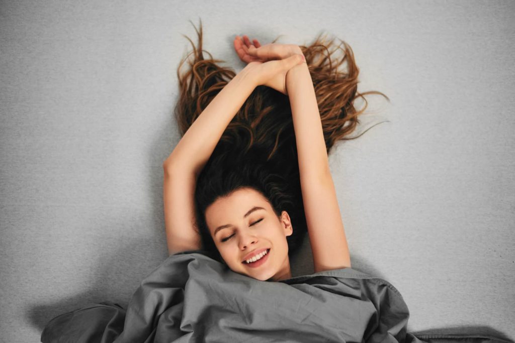 festival of sleep