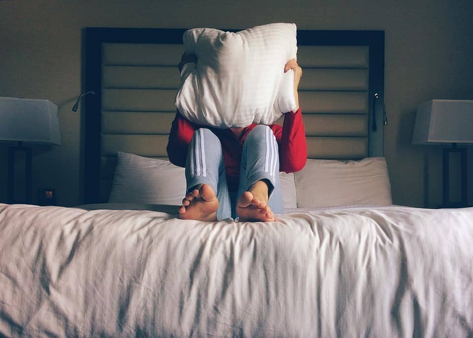 sleep disorder
