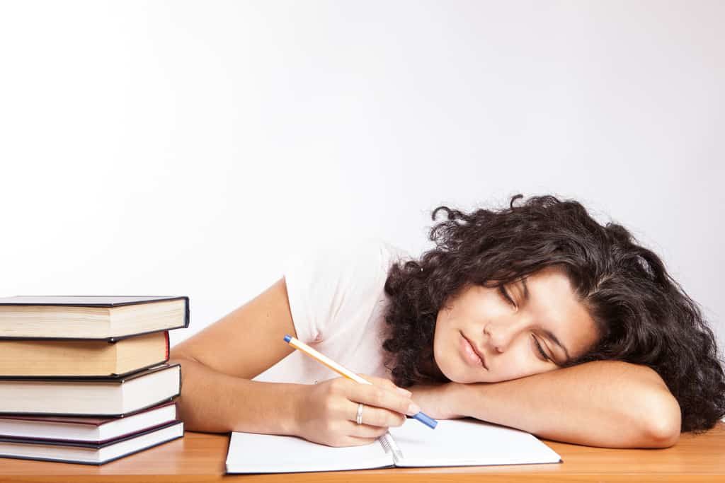 power nap