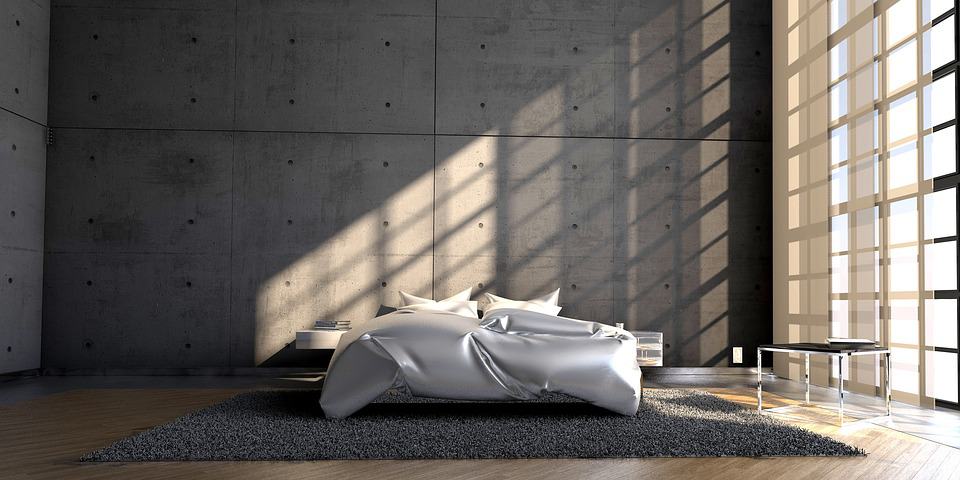national bed month