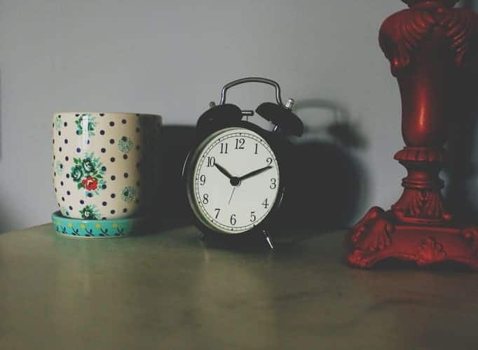 catch up sleep