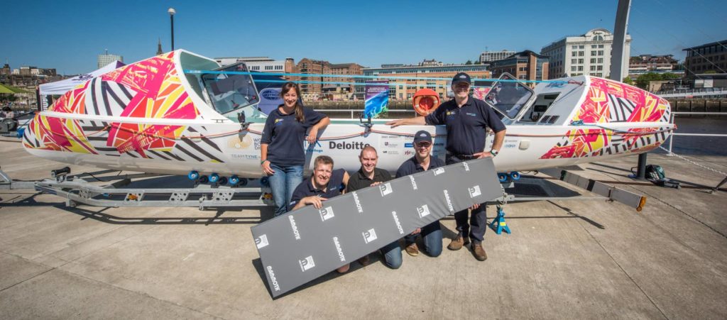 talisker atlantic rowing challenge