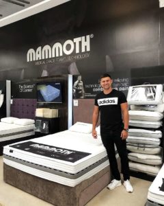 ben youngs