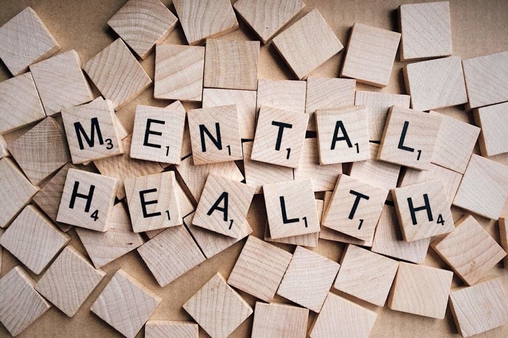 sleep and mental health
