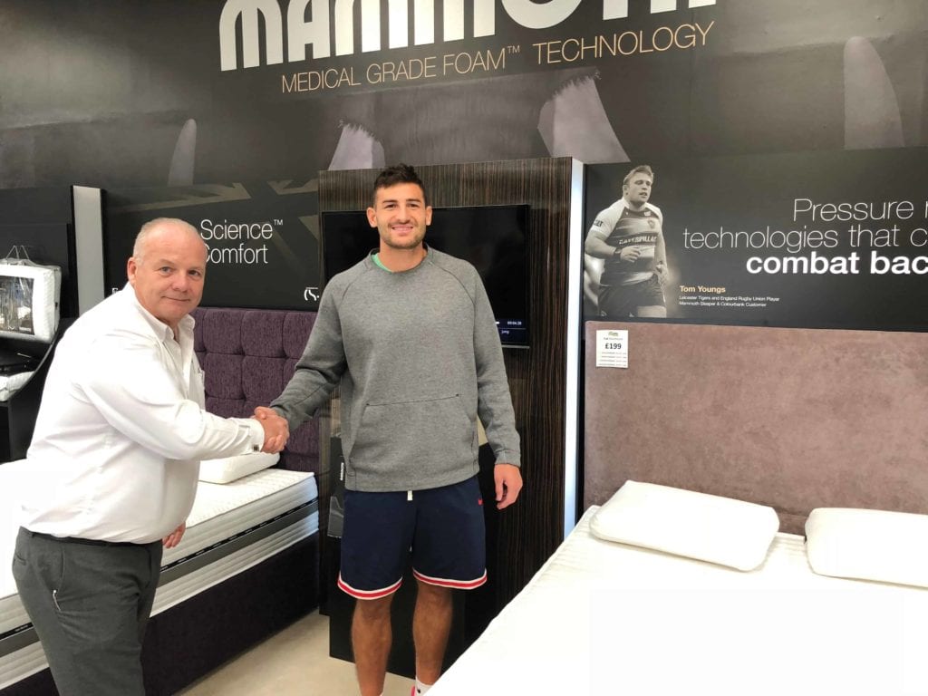 jonny may rugby