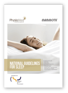 sleepguide