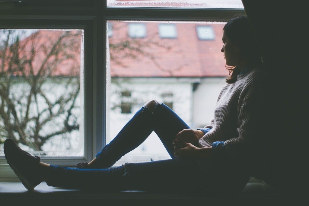 sleep and depression