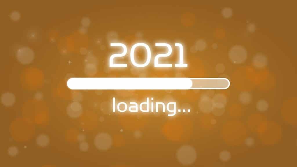 sleep better in 2021